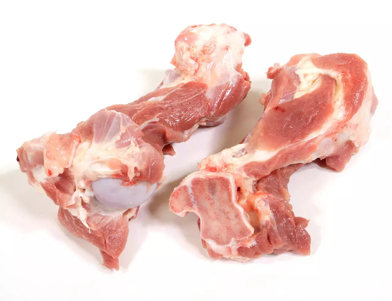 Hueso de Húmero con Carne