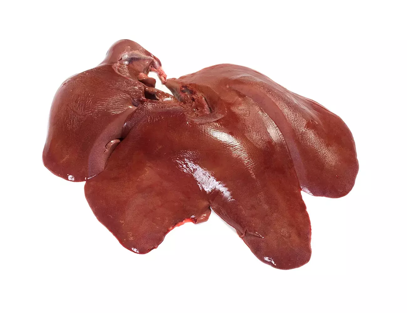 Hígado