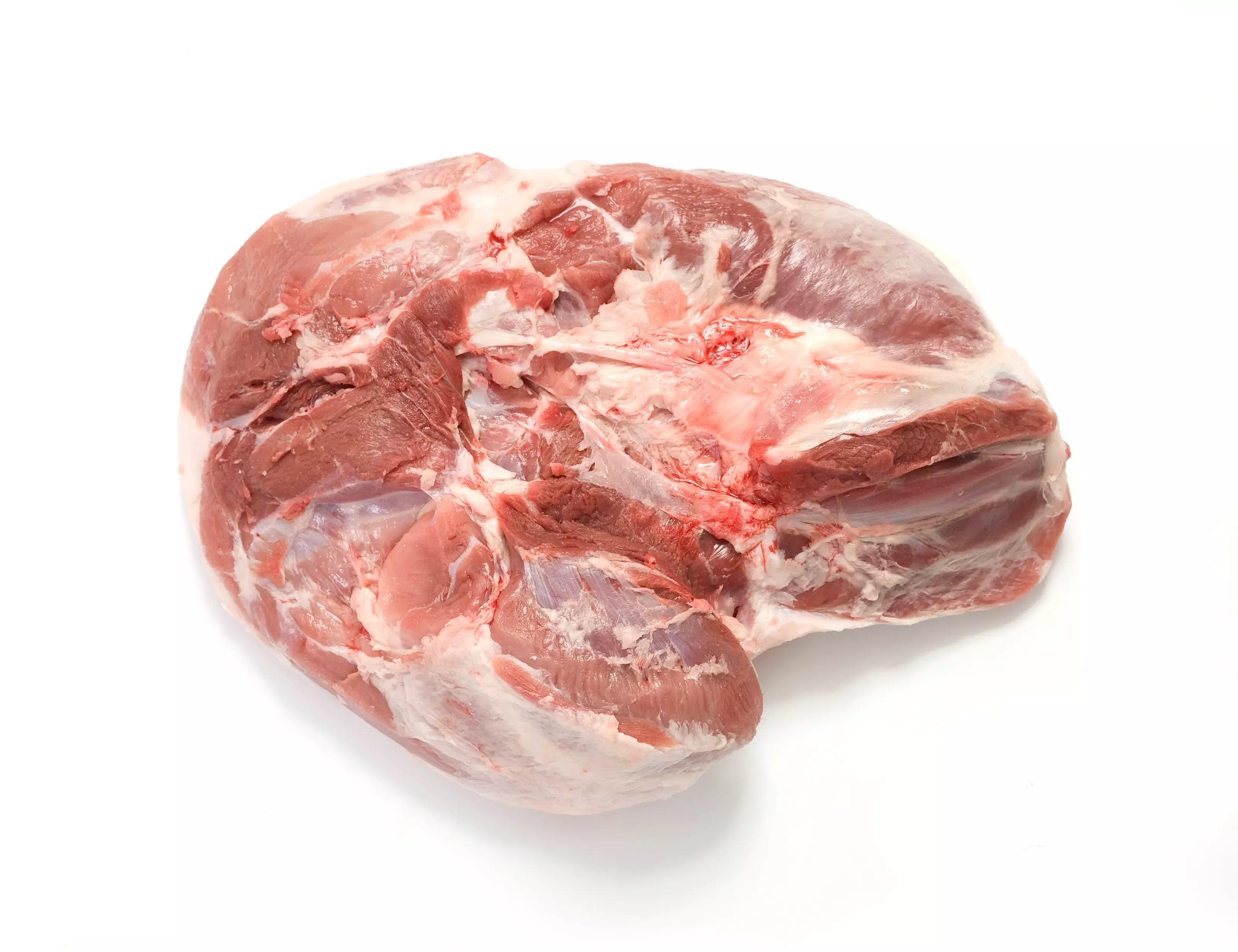 Jamón speck