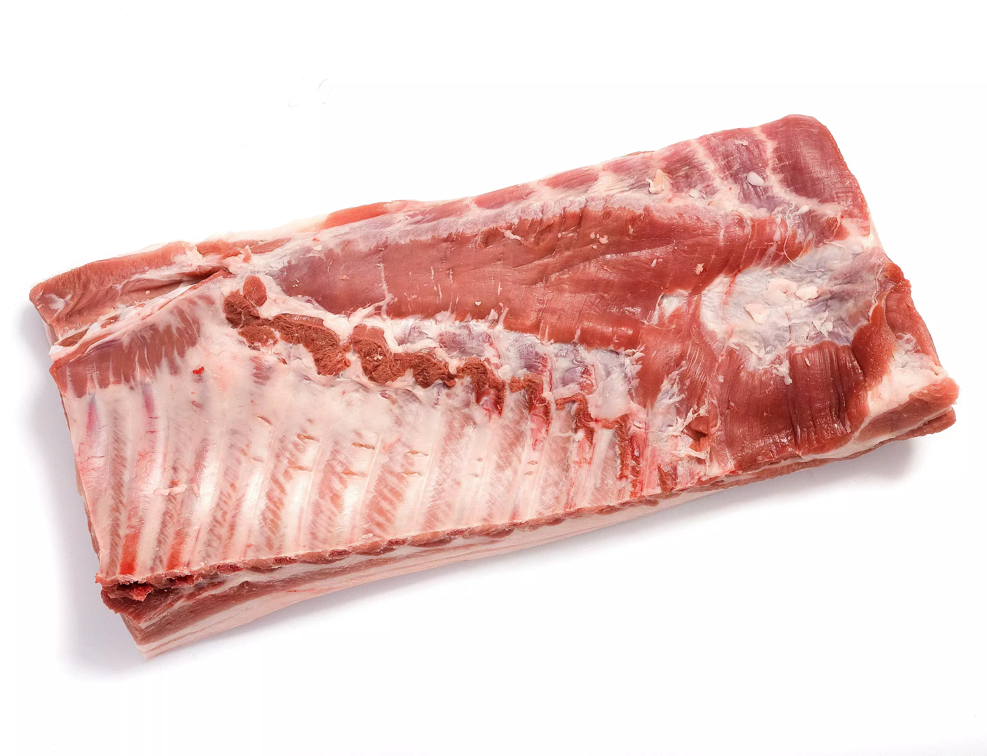 Panceta con Costilla