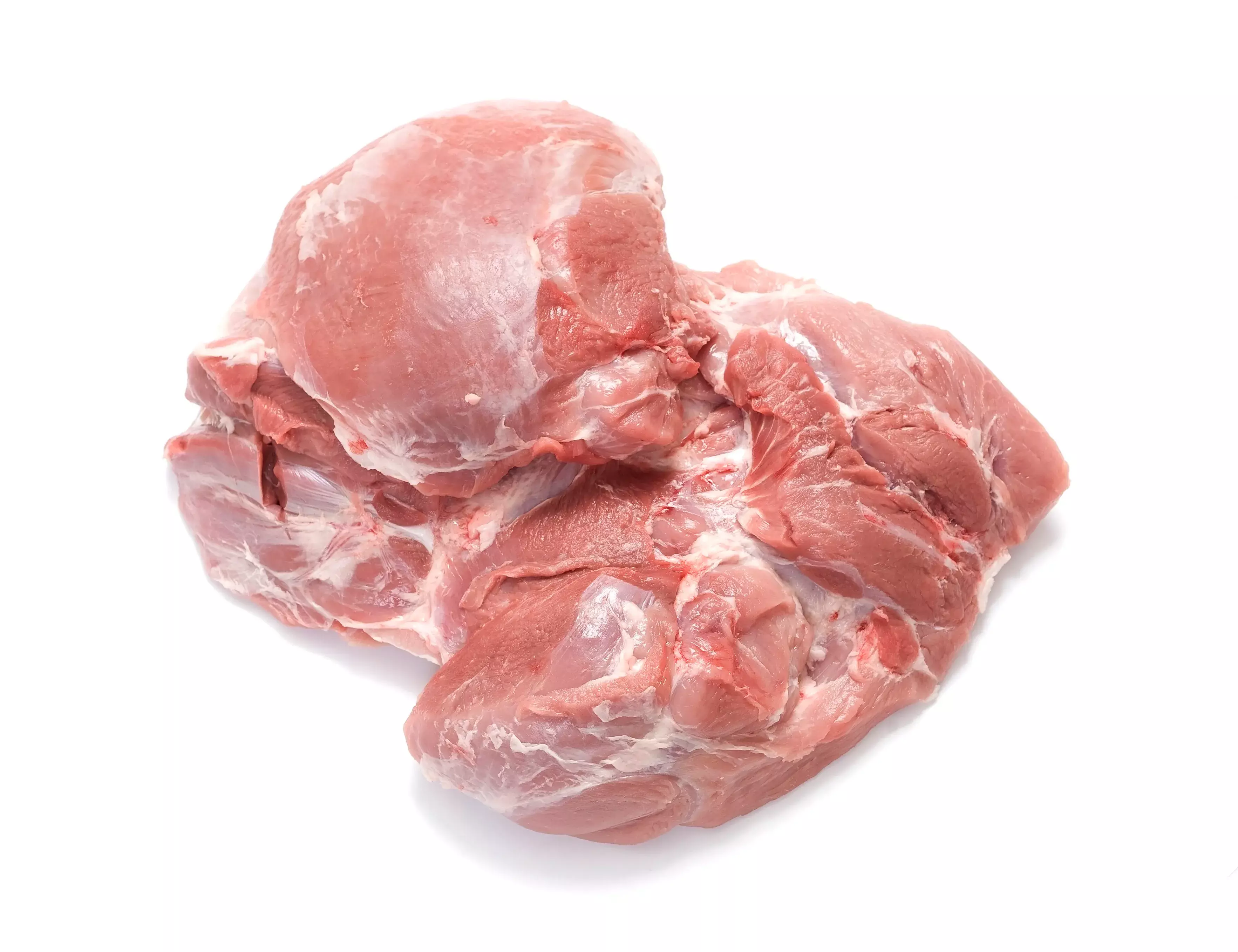 Jamón 4D