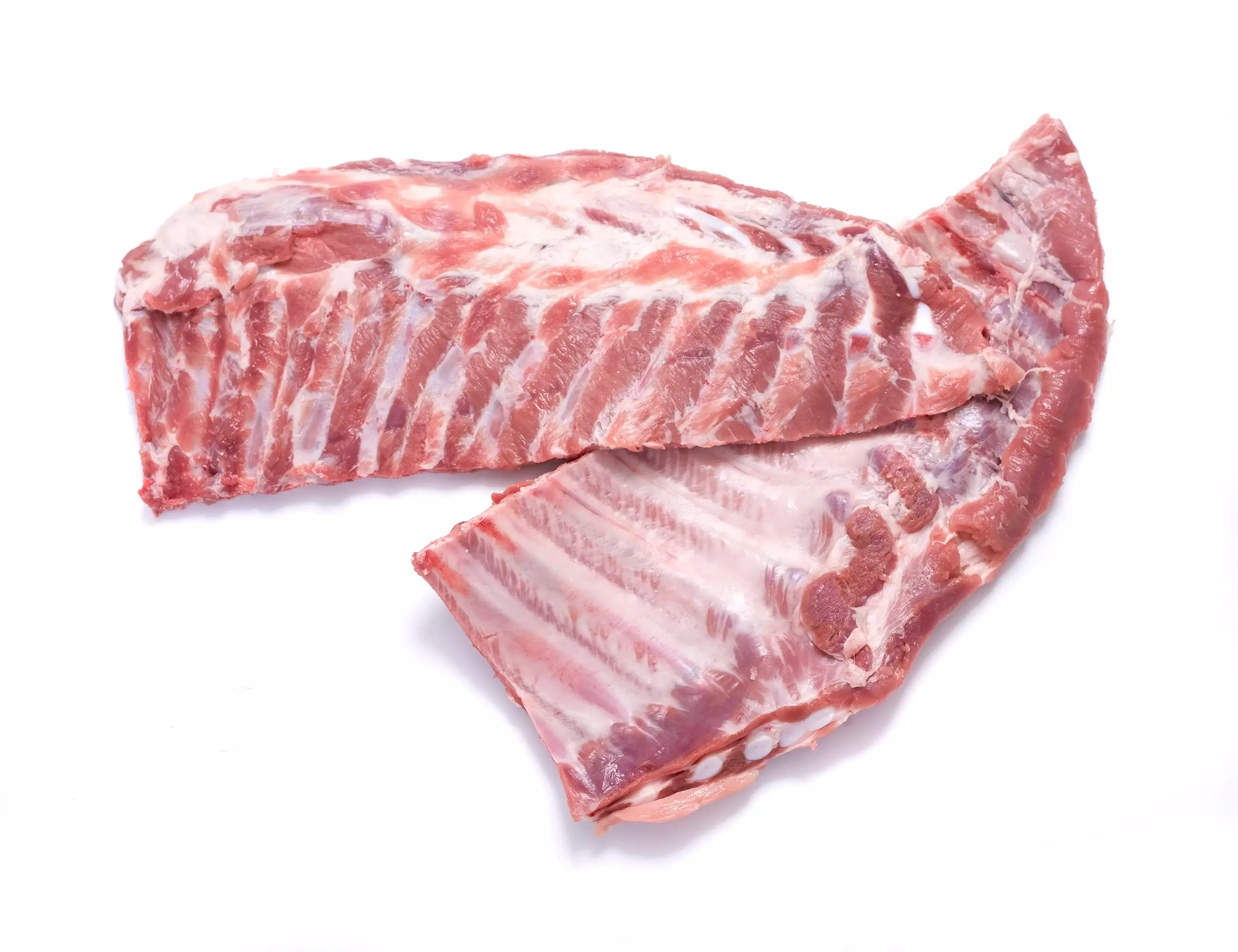 Costilla Pelada