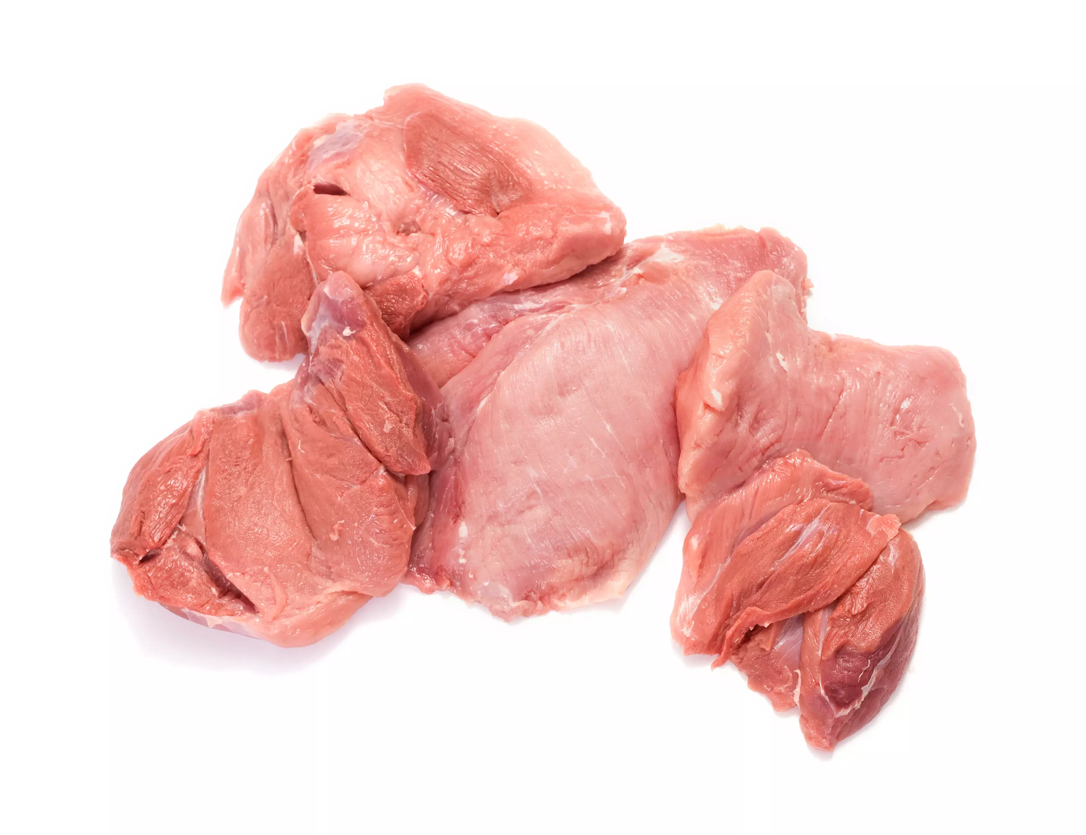 Jamón 5D