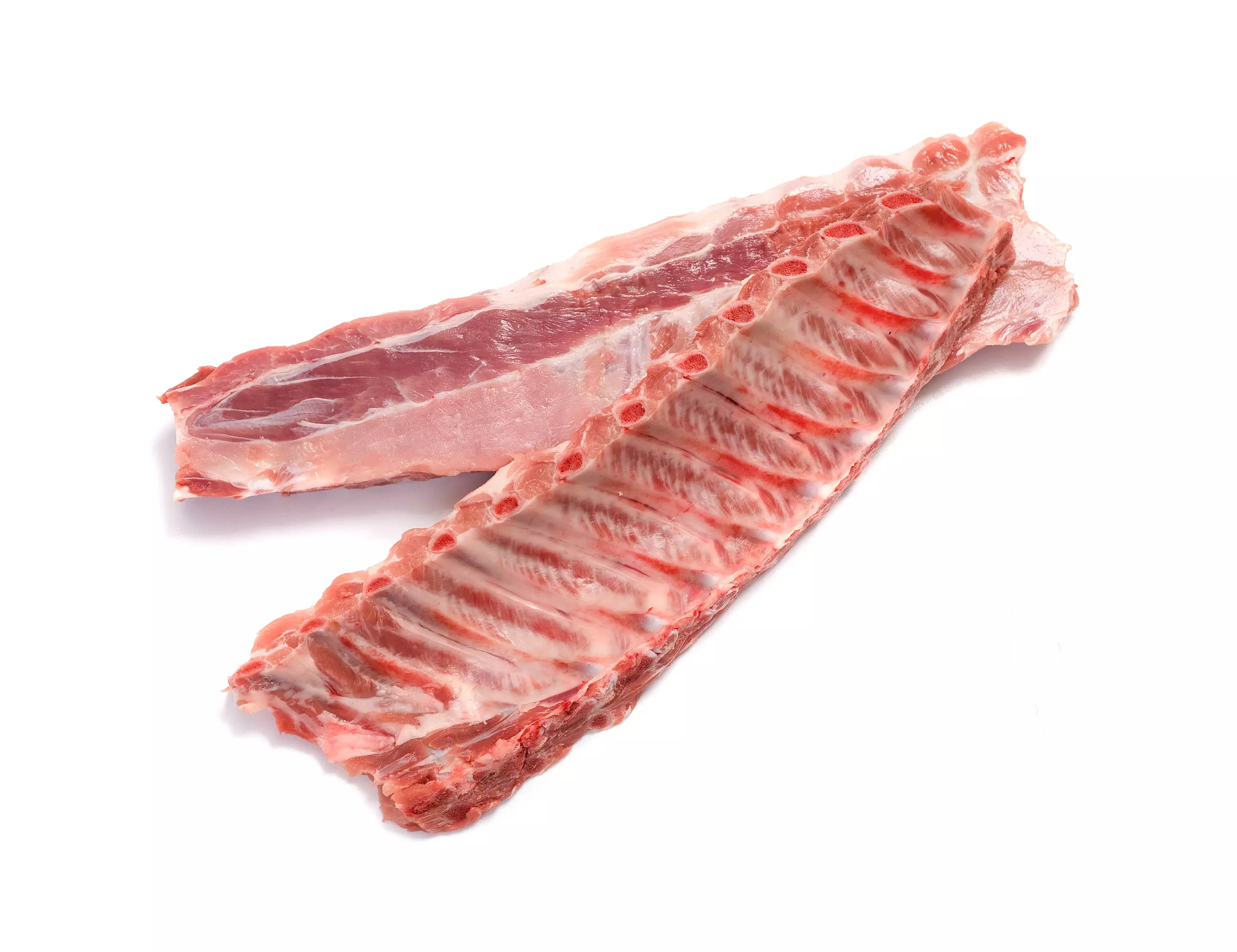 Costilla Tira
